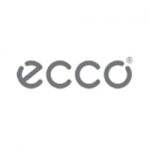 ECCO mens shoes logo