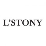 lstony logo mens shoes