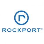 rockport logo mens shoes