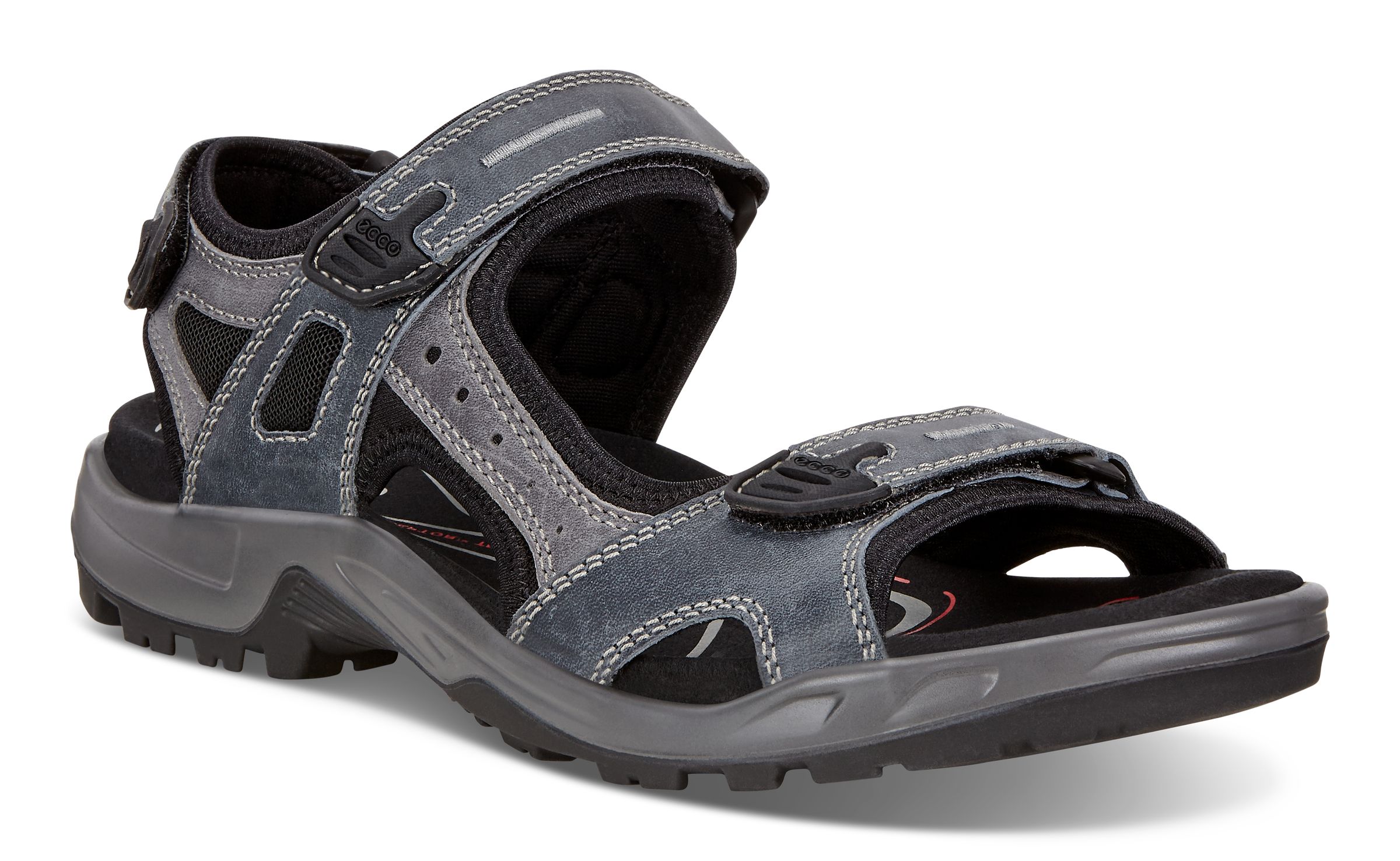 Ecco 069564 Offroad Sandal - de Burgh's Shoes for Men