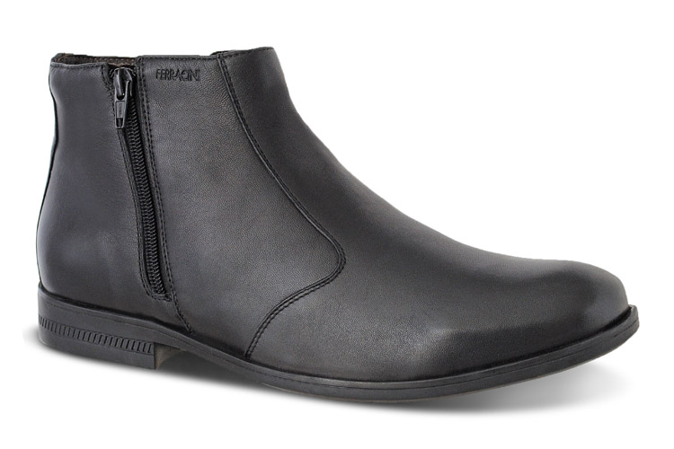 Ferracini March Boot - de Burgh's Shoes for Men