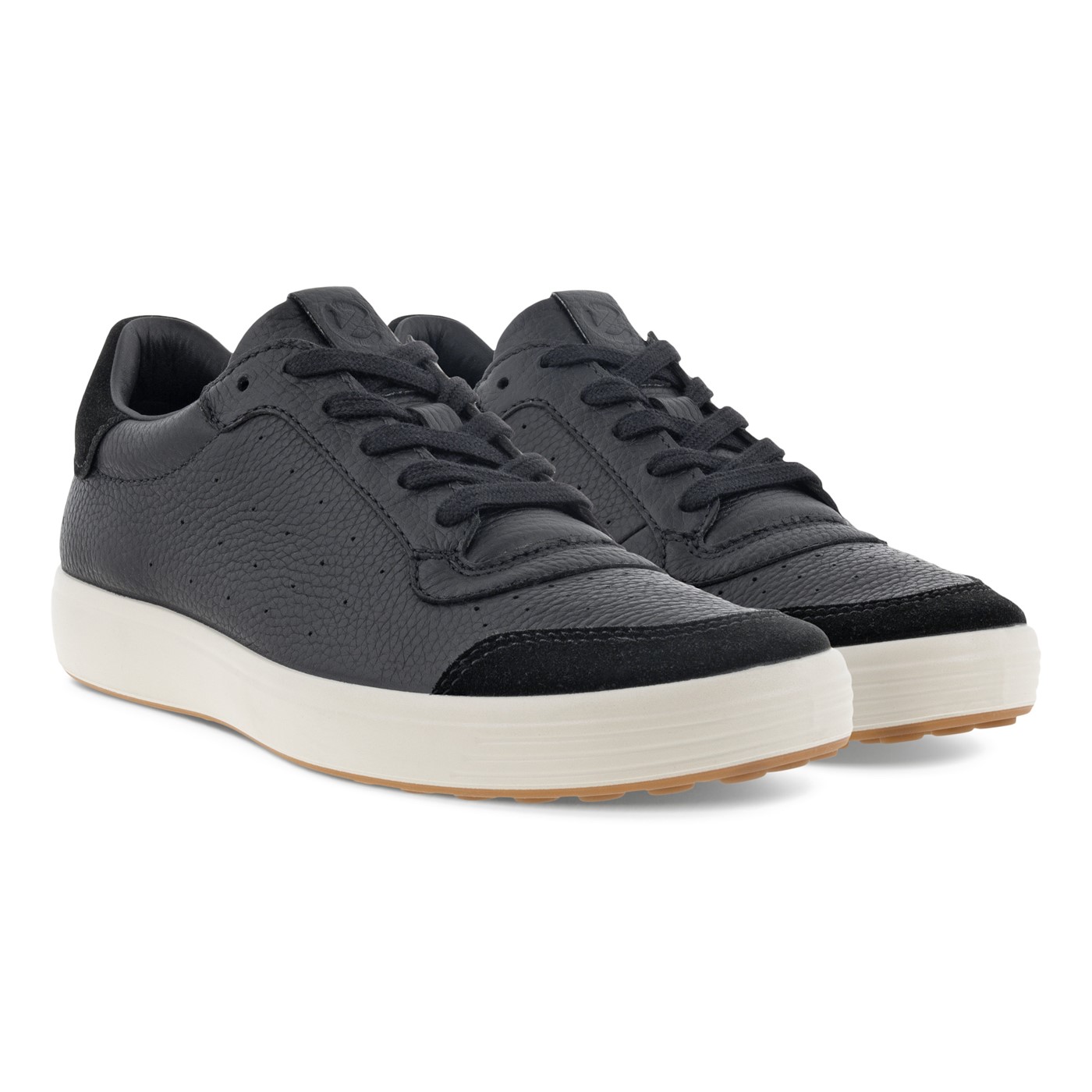 Get to know ECCO sneakers - de Burgh's Shoes for Men