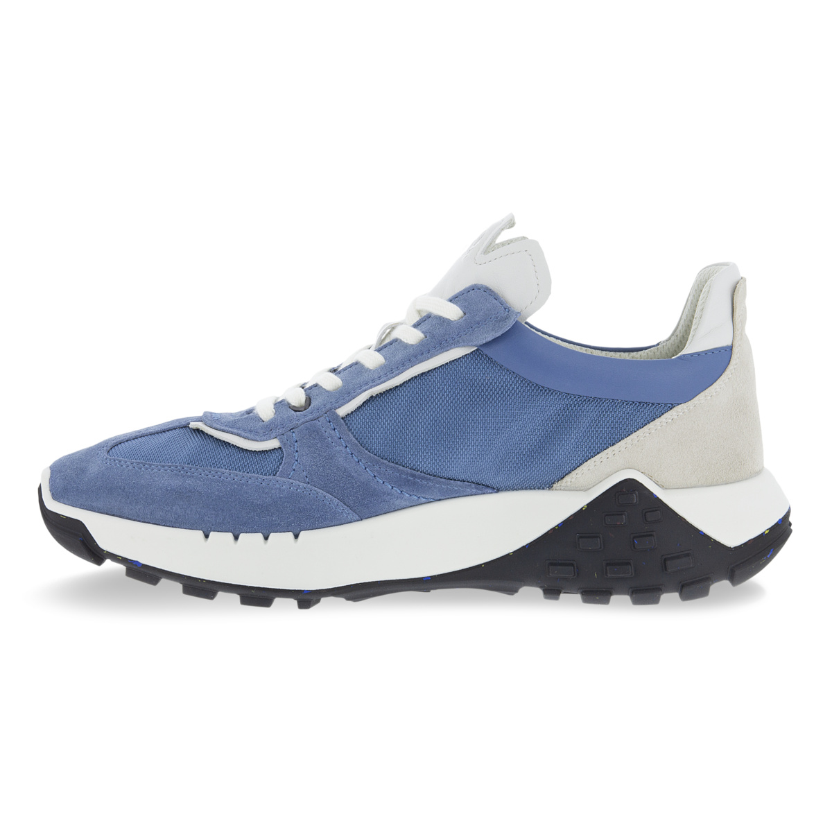 Ecco 524954 Retro Sneaker - de Burgh's Shoes for Men