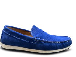 Vela Bianca 9076 Loafer