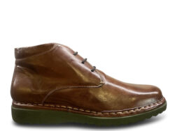 Galizio Torresi 620348 Plain Lace Boot