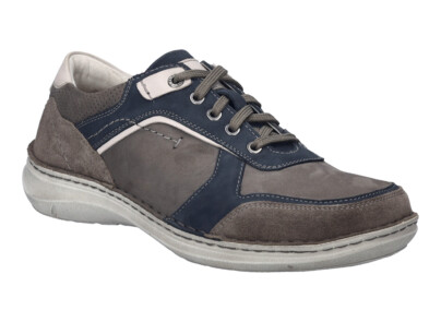 Josef Seibel Anvers 10 X Wide Lace Up