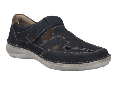 Josef Seibel Anvers 81  X Wide Sandal