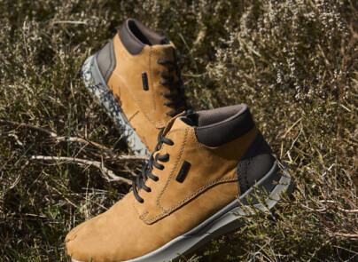 rieker 06001 Waterproof Boot