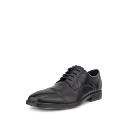 Ecco 523364 Metropole Milan Toe Cap