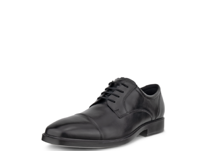 Ecco 523364 Milan Toe Cap