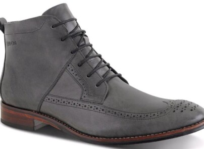 Ferracini Indiana Brogue Boot