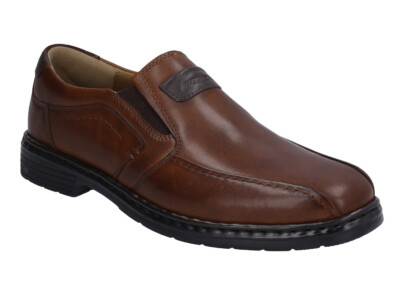 Josef Seibel Alastair 03 X Wide Slip-on