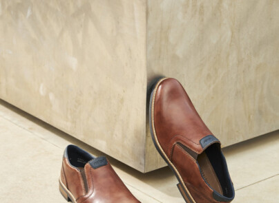 Rieker 13557 Slip-on