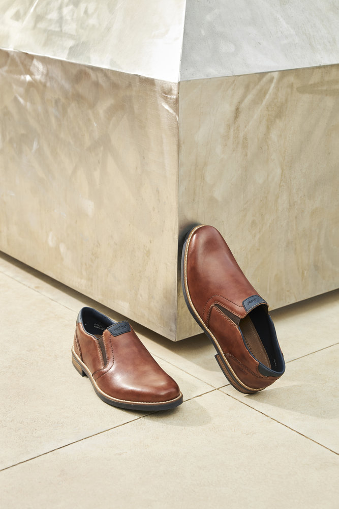 Rieker 13557 Slip-on