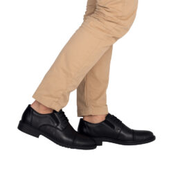 Rieker 17625 Lace up Toe Cap