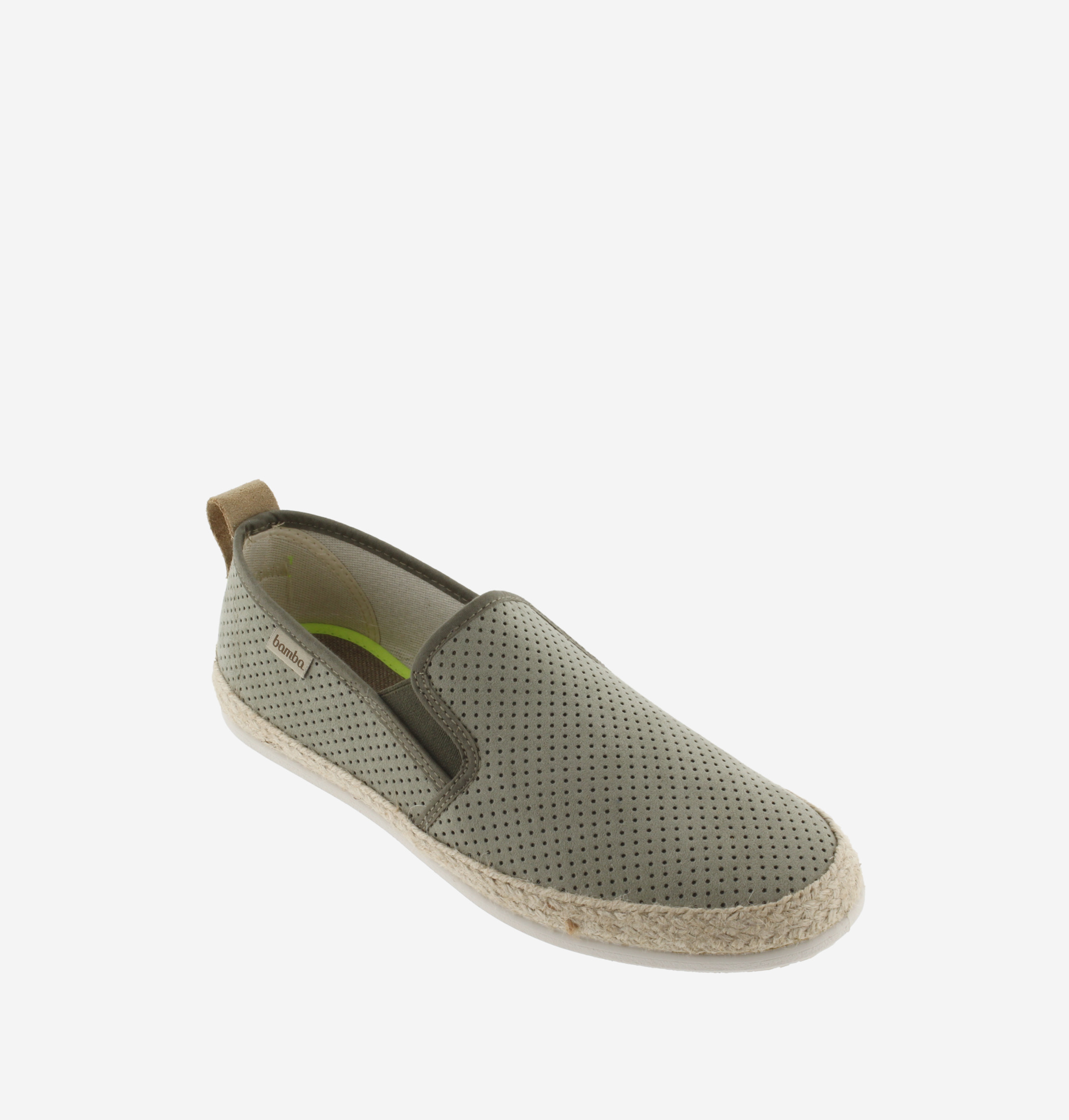 Victoria 5200156 Pin Punched Slip-on