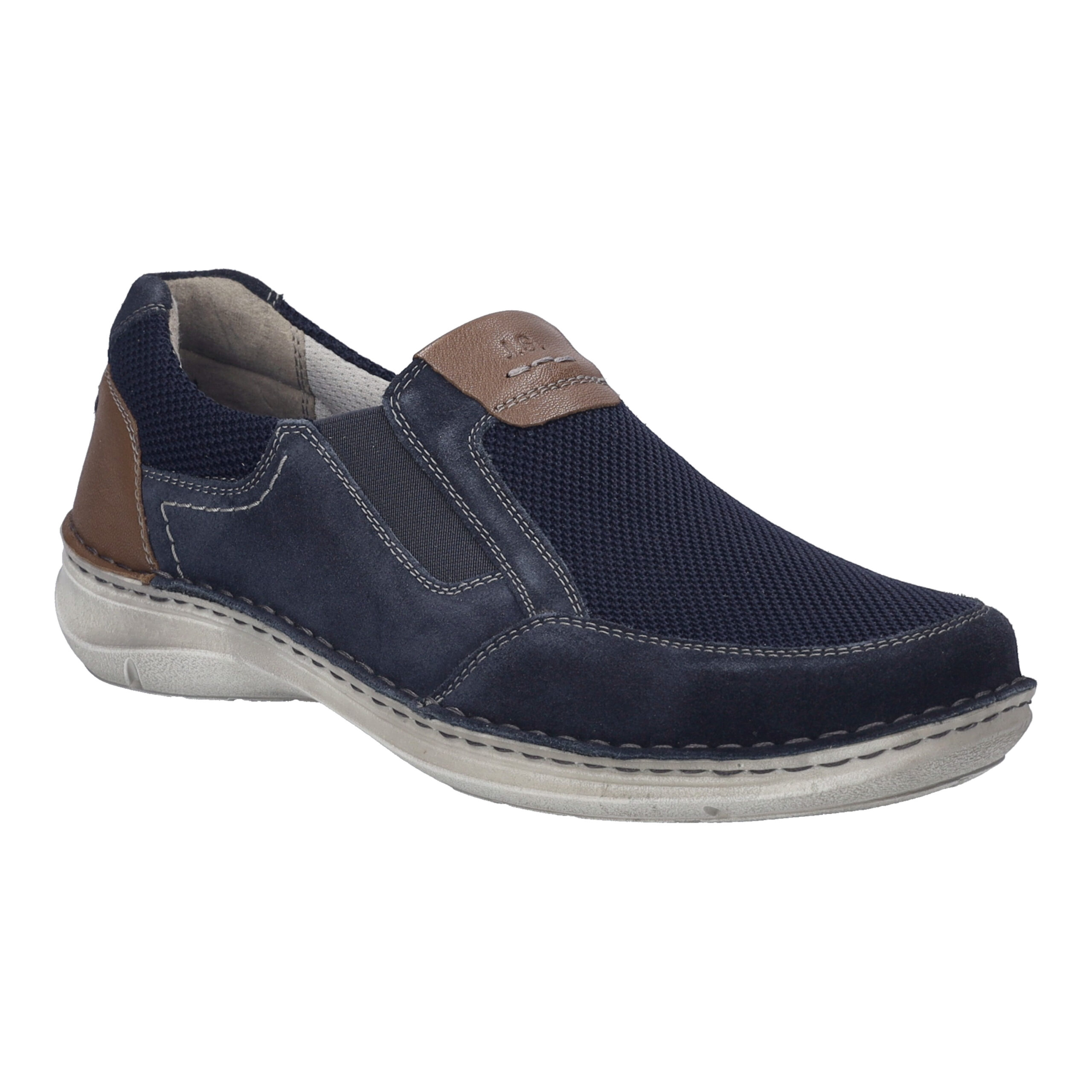 Josef Seibel Anvers 25 X Wide Slip-on