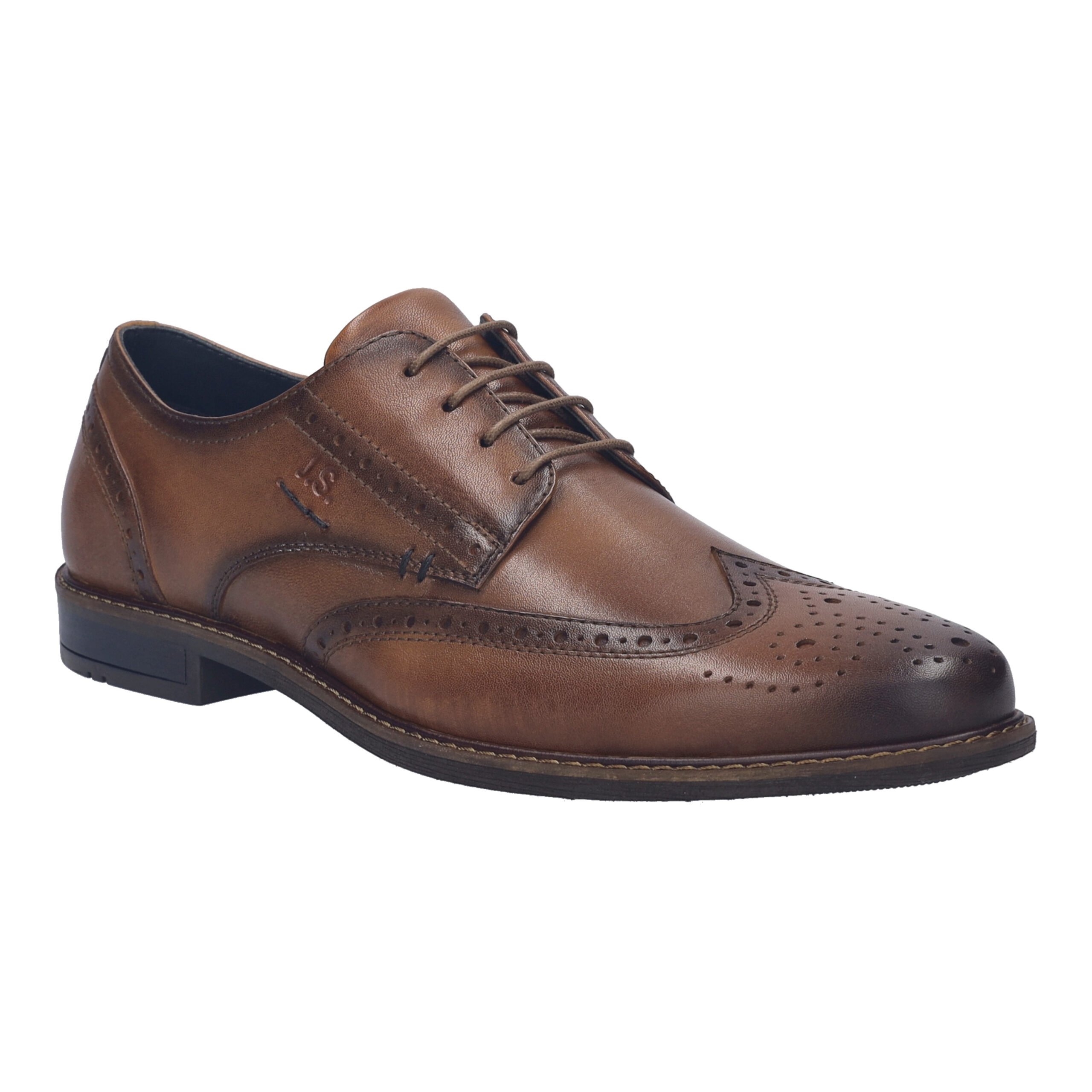 Josef Seibel Desmond 02 Brogue