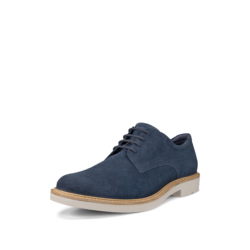 Ecco 525604 Metropole London Suede Lace